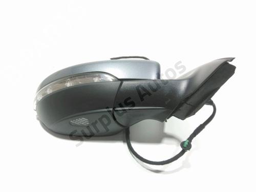 Right mirror VW JETTA IV (162, 163, AV3, AV2) 1.2 TSI | BP28245166C27 