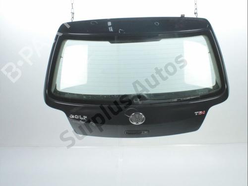 Tailgate VW GOLF IV (1J1) 1.9 TDI | BP28259938C6 