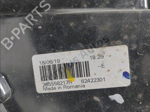 Left taillight DACIA DUSTER (HM_) 1.3 TCe 130 4x4 (HMMF) | BP36519495C34 - Image 3