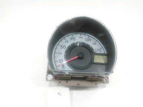 Used Instrument cluster TOYOTA AYGO (_B1_) 1.0 (KGB10_, KGB10R) (68 hp) 30991212