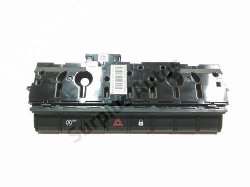 Warning switch RENAULT CLIO V (B7_) 1.0 SCe 75 (B7M5) | BP28229446I22 - Image 1