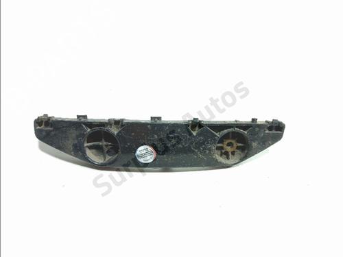 Used Rear bumper bracket Rear bumper bracket NISSAN MICRA IV (K13K, K13KK) 1.2 DIG-S (98 hp) 34002001 34002001