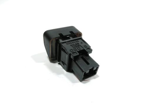 Warning switch NISSAN NOTE (E11, NE11) 1.5 dCi | BP28229230I22 - Image 2