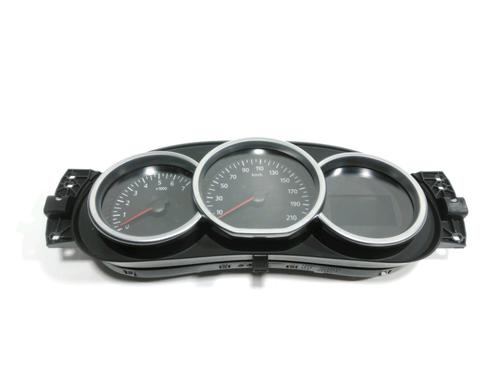 Used Instrument cluster DACIA SANDERO II 1.0 SCe 75 (B8JC, B8JD) (73 hp) 28230505