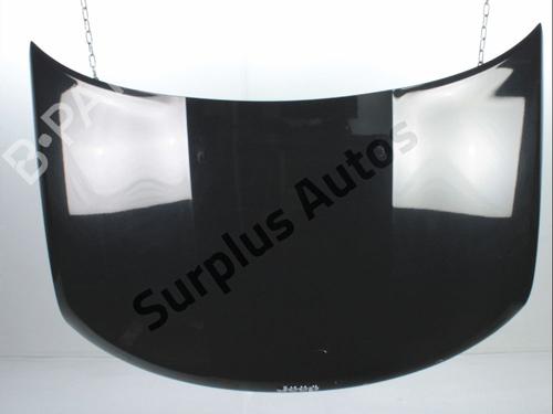 Used Hood JEEP COMPASS (MK49) 2.2 CRD (136 hp) 32655325