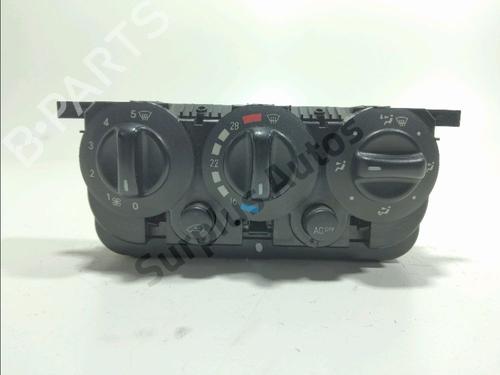 Used Climate control Climate control 37291544 37291544