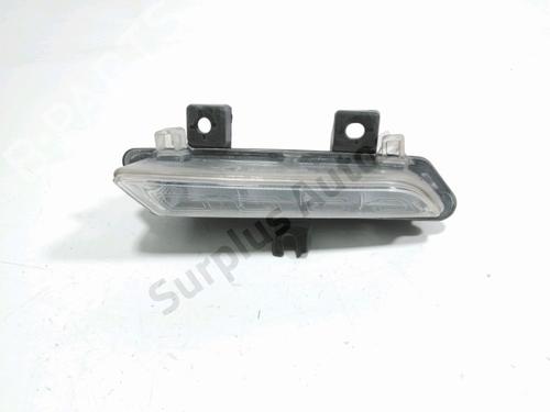 Used Right daytime light Right daytime light RENAULT CLIO IV (BH_) 1.5 dCi 75 (75 hp) 35774006 35774006