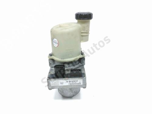 Used Steering pump Steering pump DACIA DUSTER (HS_) 1.5 dCi (HSMC) (107 hp) 36509104 36509104
