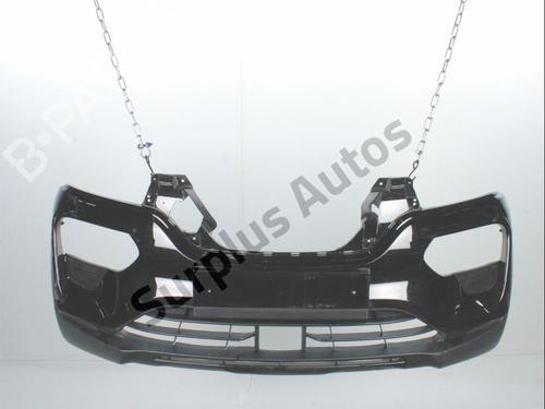 Pára-choques frente Pára-choques frente DACIA SPRING EV (B6M1) (45 hp) 36000199 36000199