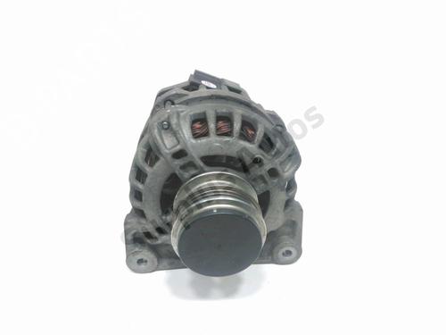 Used Alternator Alternator 28222881 28222881
