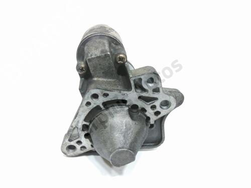 Starter RENAULT MODUS / GRAND MODUS (F/JP0_) 1.4 (JP01, JP0J) | BP32402037M8 - Image 2