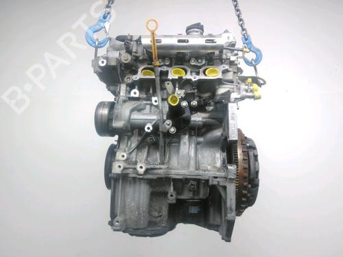 Motor NISSAN NOTE (E12) 1.2 | BP28218551M1 - Image 4