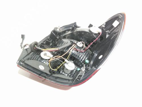 Left taillight PEUGEOT 108 1.0 VTi 72 | BP39162584C34 - Image 2