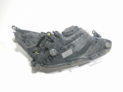 Left headlight OPEL CORSA D (S07) 1.3 CDTI (L08, L68) | BP38261422C28 - Image 3