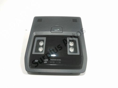 Used Interior roof light Interior roof light VW ID.3 (E11, E12) Pro S (204 hp) 31664343 31664343