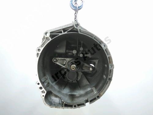 Gearbox BMW X1 (E84) sDrive 16 d | BP38948247M3 - Image 3
