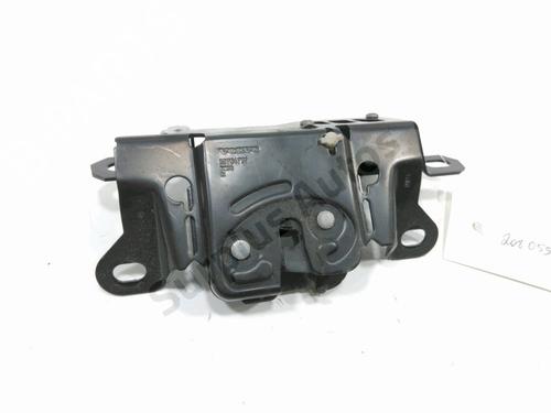 Fechadura da mala VOLVO C30 (533) 1.6 D (109 hp) 31001673