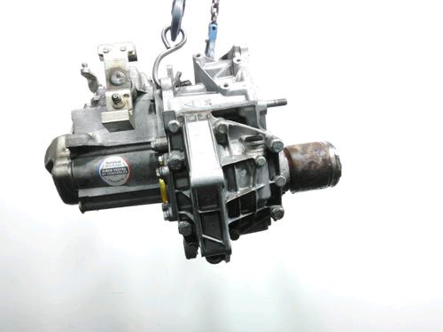 Used Gearbox Gearbox 37764897 37764897