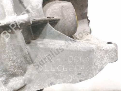 Gearbox RENAULT CAPTUR I (J5_, H5_) 1.2 TCe 120 | BP31986399M3 - Image 5