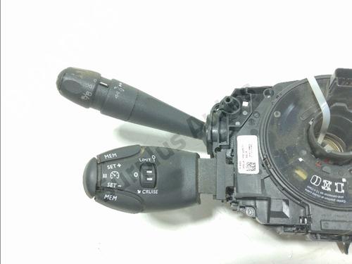Steering wheel controls CITROËN C3 III (SX) 1.2 VTi 82 | BP35972430E15 - Image 2