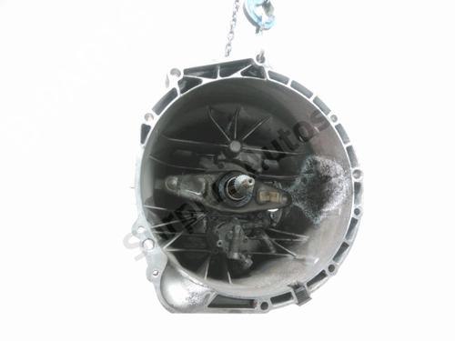 gearbox-bmw-4-gran-coupe-f36-2014-2015-2016-2017-2018-2019-2020-2021-28224070 main image