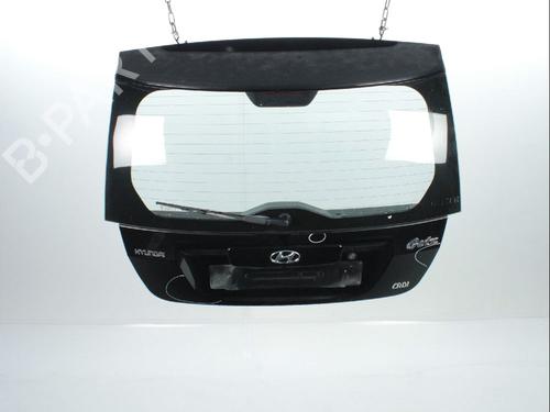 Used Tailgate HYUNDAI GETZ (TB) 1.5 CRDi (88 hp) 28259423