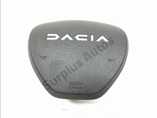 Used Driver airbag Driver airbag DACIA SPRING EV (B6M1) (45 hp) 36068798 36068798