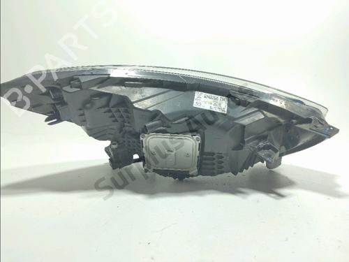 Left headlight RENAULT CAPTUR I (J5_, H5_) 1.3 TCe 150 (J5NK, J5JS) | BP36764968C28 - Image 2