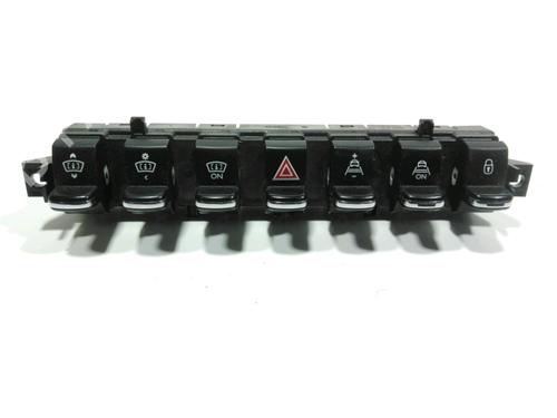 Used Warning switch PEUGEOT 3008 I MPV (0U_) 1.6 HDi (109 hp) 28229187