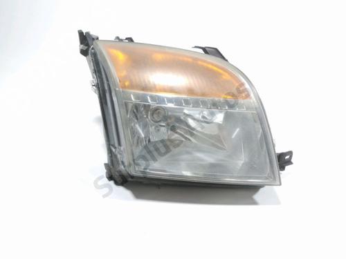 Used Right headlight FORD FUSION (JU_) 1.6 TDCi (90 hp) 28266290