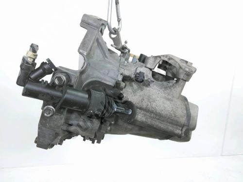 Used Gearbox Gearbox PEUGEOT 207 (WA_, WC_) 1.4 (73 hp) 34262389 34262389