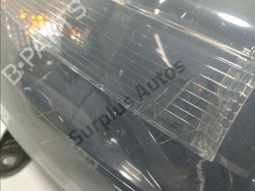 Right headlight RENAULT CAPTUR I (J5_, H5_) 1.5 dCi 90 (J5N4, J5M5, J5MW, J5M6, J5AL, J5AJ) | BP36764950C29 - Image 2