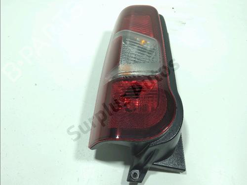 Left taillight PEUGEOT PARTNER Box Body/MPV (K9) 1.5 BlueHDi 100 | BP32280069C34