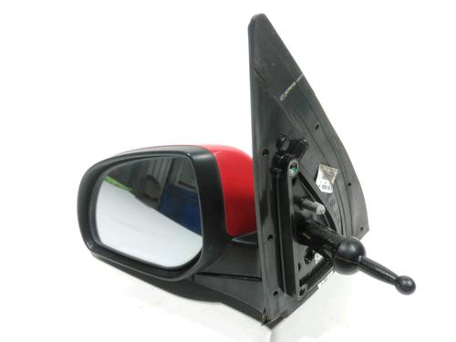 Used Left mirror HYUNDAI i10 I (PA) 1.2 (86 hp) 28246758