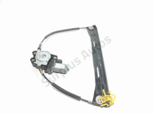 Front right window mechanism FIAT PANDA (169_) 1.1 (169.AXA1A) | BP28240326C23 
