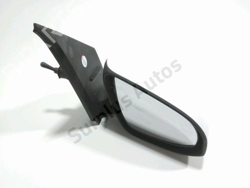Used Right mirror CITROËN C1 II (PA_, PS_) 1.0 VTi 68 (69 hp) 28246684