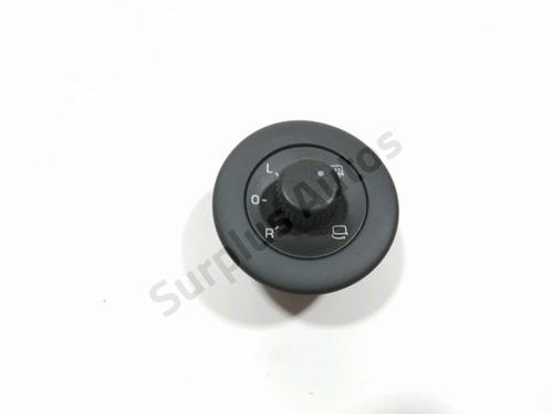 Used Mirror switch Mirror switch VW SCIROCCO III (137, 138) 2.0 TDI (140 hp) 28239115 28239115