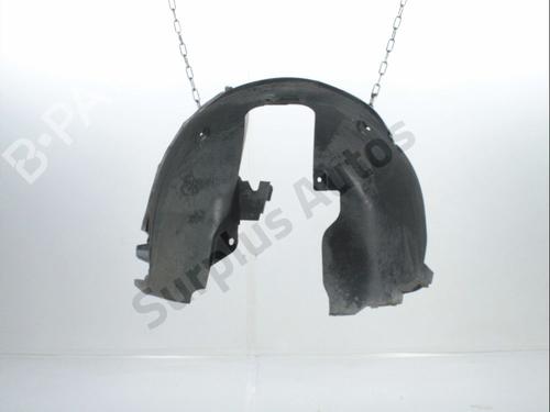 Radlauf für CITROËN C4 II (NC_) 2.0 HDi / BlueHDi 150 (150 hp) 32379526