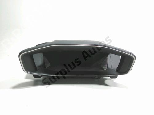 Kombiinstrument Kombiinstrument PEUGEOT 2008 II (UD_, US_, UY_, UJ_, UR_, UC_) 1.2 PureTech 130 (USHNS, URHNS) (130 hp) 39162211 39162211