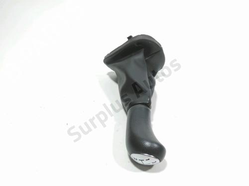 Gearknop DACIA SANDERO II TCe 90 (B8M1, B8MA, B8AC) (90 hp) 31180642