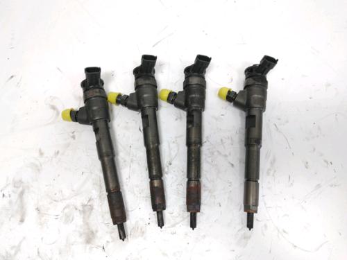 Spreder / Dyse RENAULT KANGOO / GRAND KANGOO II (KW0/1_) 1.5 dCi 90 (KW05, KW08, KW0G, KW11) (90 hp) 28221466