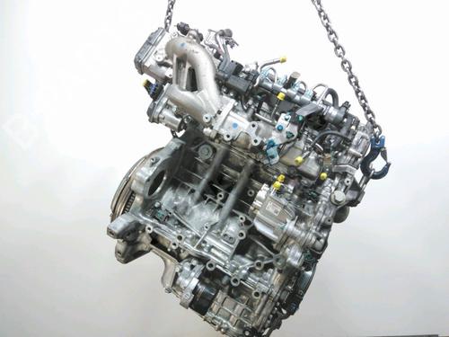Engine HONDA HR-V (RU) 1.6 i-DTEC (RU8) | BP28219174M1 