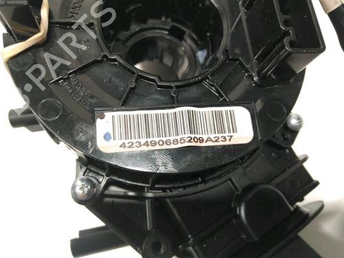 Steering wheel controls OPEL KARL (C16) 1.0 | BP37766530E15 - Image 5