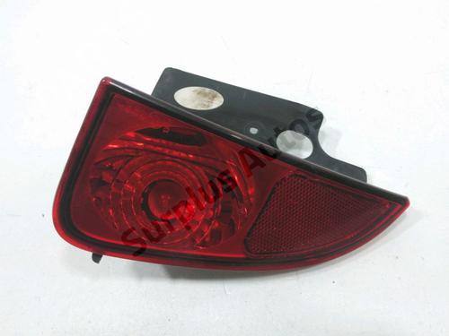 Used Rear fog light RENAULT ESPACE IV (JK0/1_) 2.0 dCi (JK02, JK03) (131 hp) 31006967