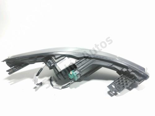 Left headlight RENAULT ZOE (BFM_) ZOE | BP36796835C28 - Image 2