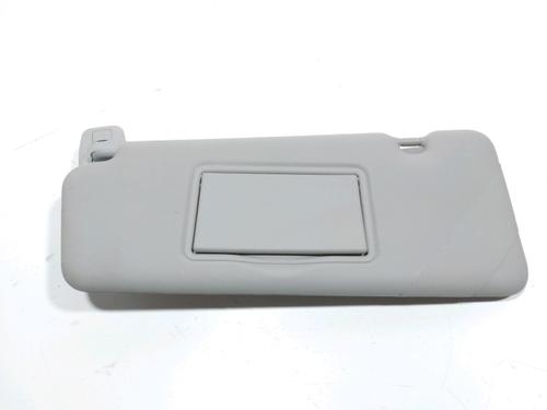 Left sun visor RENAULT CLIO IV (BH_) 1.5 dCi 75 | BP28264871I1 