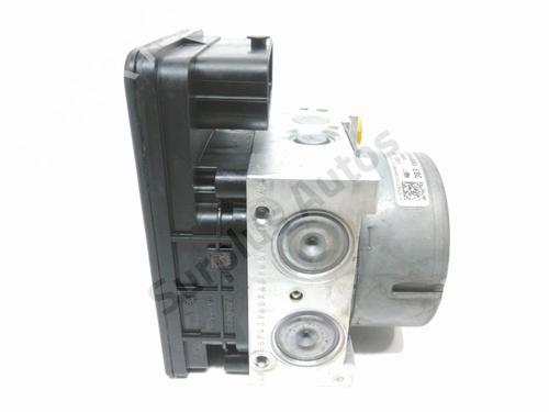 ABS pump PEUGEOT 2008 I (CU_) 1.2 THP 130 / PureTech 130 | BP36153301M43 - Image 4