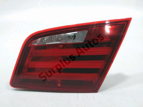 Used Right tailgate light BMW 5 (F10) 525 d (204 hp) 31005774