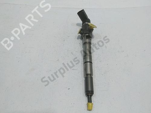 Used Injector Injector VW GOLF VI (5K1) 1.6 TDI (105 hp) 40559485 40559485