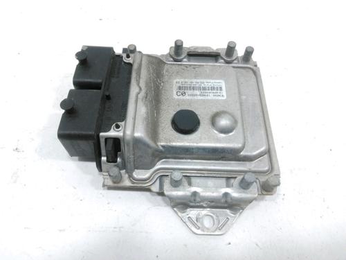 Used Engine control unit (ECU) NISSAN PIXO (UA0) 1.0 (68 hp) 30984563
